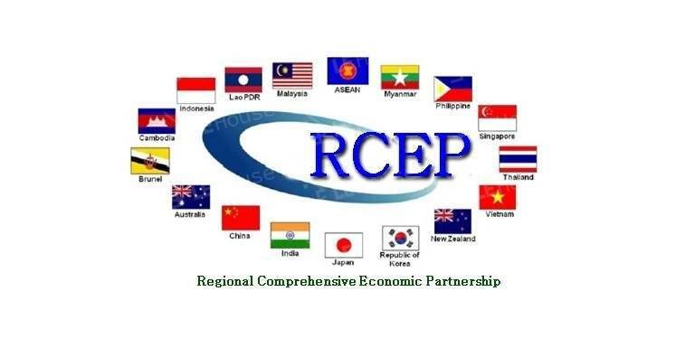 RCEP对中国哪个区域更有利？对rcep对中国企业的影响？