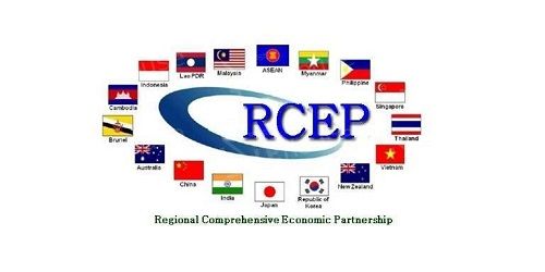 RCEP对中国的、对云南的都各有哪些重要意义