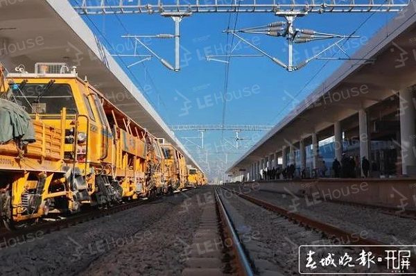 特大喜讯！大理临沧铁路将在明年1月20日全线通车